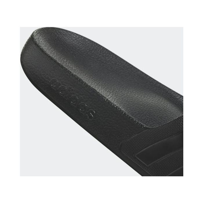 Шлепанцы Adidas Adilette Aqua F35550 чорний 40 2/3 (7UK) 25 см (4060509397878) изображение 9