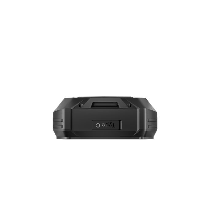 Мобільний телефон OUKITEL WP100 TITAN 16/512GB Black (6931940792752) зображення 8
