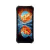 Мобільний телефон OUKITEL WP100 TITAN 16/512GB Black (6931940792752)
