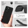 Чехол для мобильного телефона Armorstandart Matte Slim Fit Realme C71 4G Black (ARM83899) изображение 3