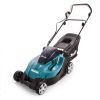 Газонокосарка Makita LXT, 18V+18V,,2x5Ah, DC18RD, 430мм (DLM432PT2) зображення 3