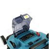 Газонокосарка Makita LXT, 18V+18V,,2x5Ah, DC18RD, 430мм (DLM432PT2) зображення 4
