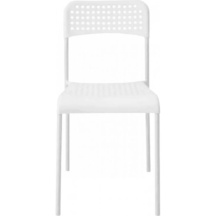 Кухонный стул GT Racer B-40 White изображение 2