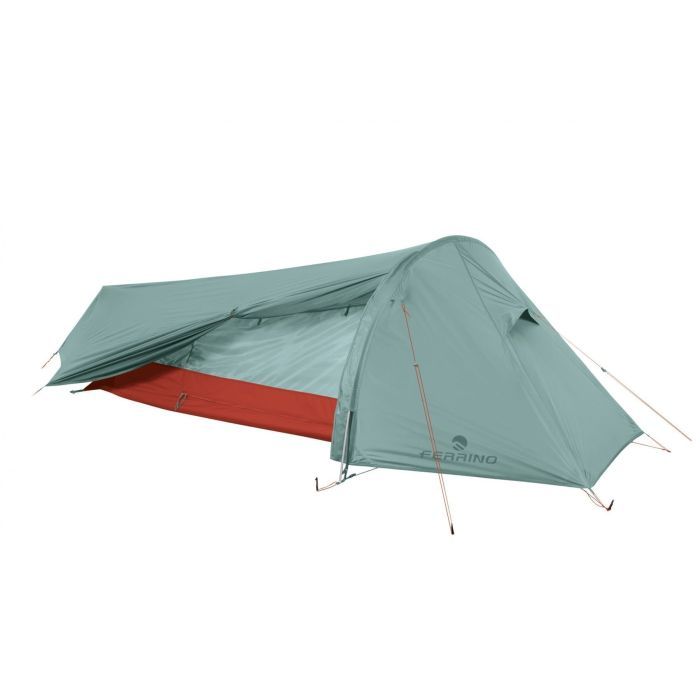 Намет Ferrino Piuma 1 Blue (91214OOB) (931779) зображення 2