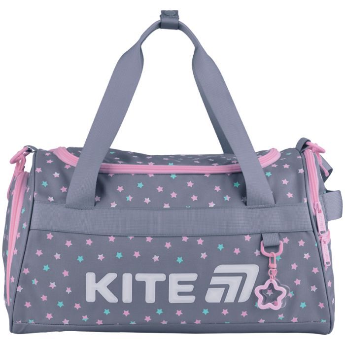 Дорожня сумка Kite спортивна Education 2505 Kawaii Stars (K25-2505-1) зображення 3