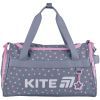 Дорожня сумка Kite спортивна Education 2505 Kawaii Stars (K25-2505-1) зображення 3