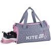 Дорожня сумка Kite спортивна Education 2505 Kawaii Stars (K25-2505-1) зображення 5