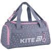 Дорожня сумка Kite спортивна Education 2505 Kawaii Stars (K25-2505-1)