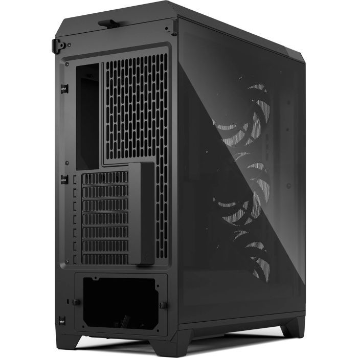 Корпус Fractal Design Meshify 3 Black TG LT (FD-C-MES3A-02) изображение 10