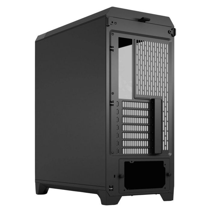 Корпус для ПК Fractal Design Meshify 3 Black TG LT (FD-C-MES3A-02) изображение 10