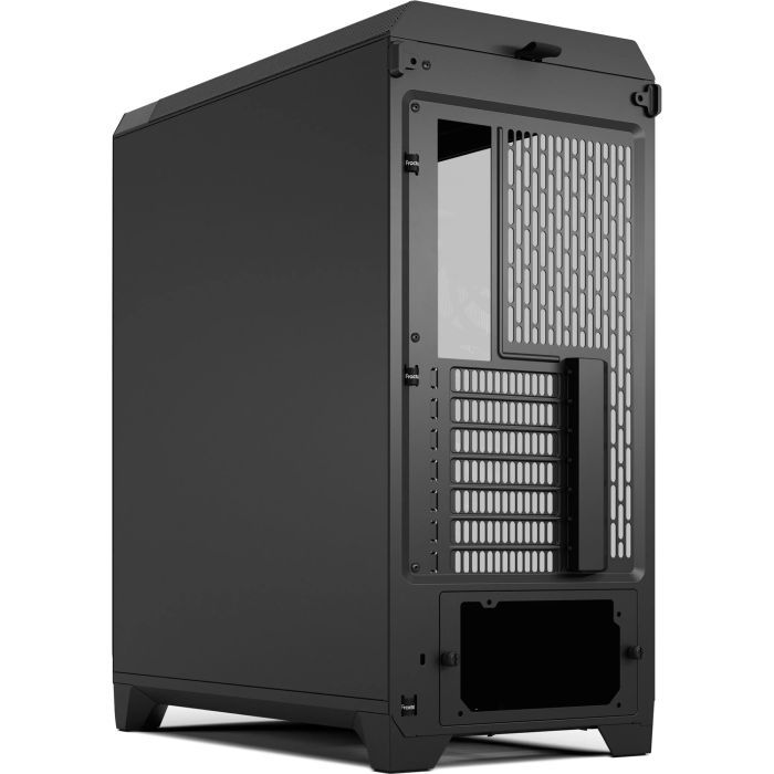 Корпус Fractal Design Meshify 3 Black TG LT (FD-C-MES3A-02) изображение 11
