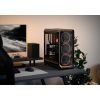 Корпус для ПК Fractal Design Meshify 3 Black TG LT (FD-C-MES3A-02) изображение 12