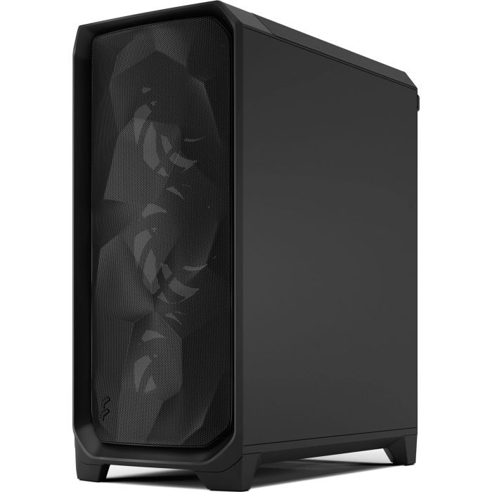 Корпус Fractal Design Meshify 3 Black TG LT (FD-C-MES3A-02) изображение 2