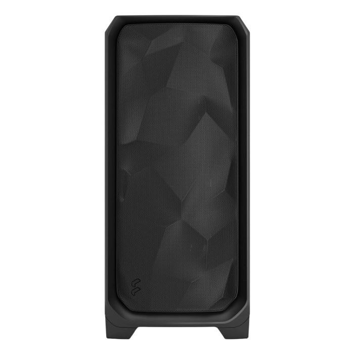 Корпус для ПК Fractal Design Meshify 3 Black TG LT (FD-C-MES3A-02) изображение 2