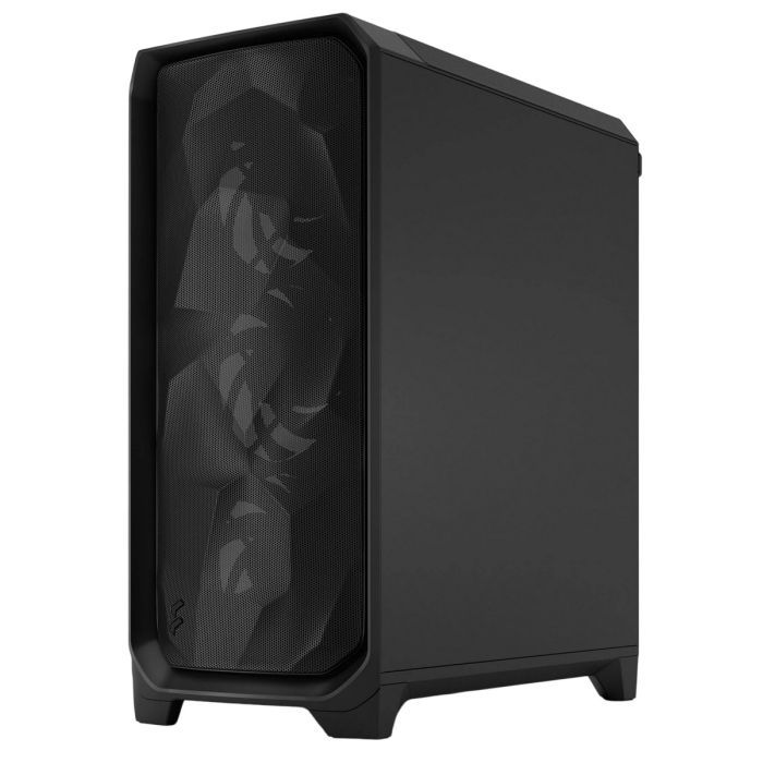 Корпус для ПК Fractal Design Meshify 3 Black TG LT (FD-C-MES3A-02) изображение 4