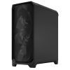 Корпус для ПК Fractal Design Meshify 3 Black TG LT (FD-C-MES3A-02) изображение 4