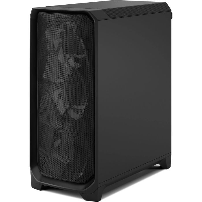 Корпус Fractal Design Meshify 3 Black TG LT (FD-C-MES3A-02) изображение 5