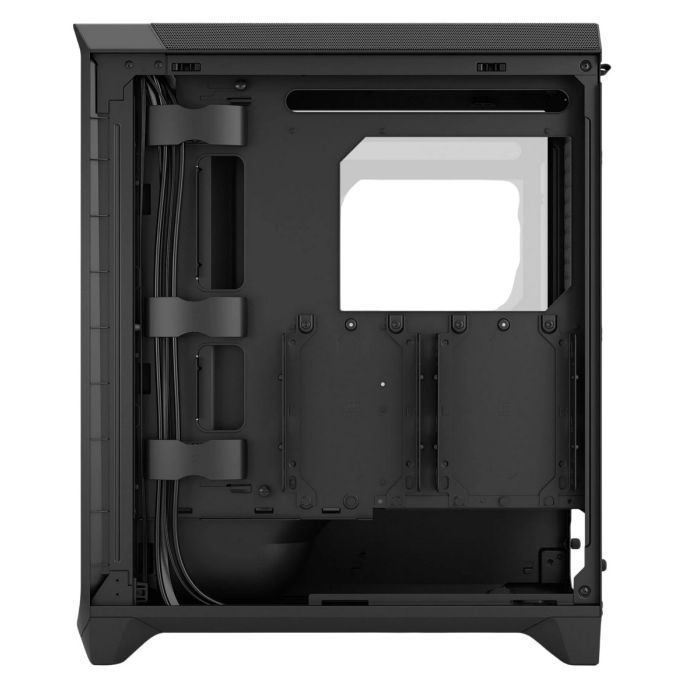 Корпус для ПК Fractal Design Meshify 3 Black TG LT (FD-C-MES3A-02) изображение 7