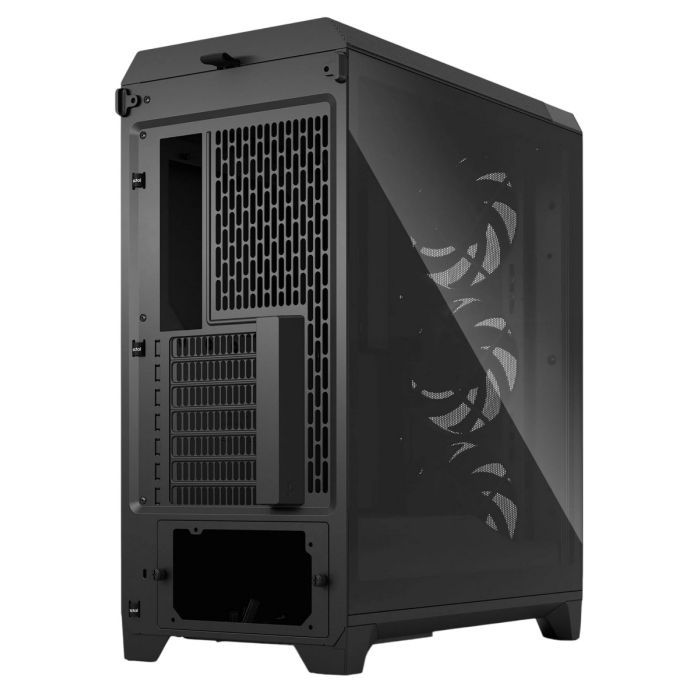 Корпус для ПК Fractal Design Meshify 3 Black TG LT (FD-C-MES3A-02) изображение 8