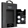 Скло захисне Armorstandart for Camera Supreme BI Apple iPhone 17 Pro / 17 Pro Max Blue (ARM86439)