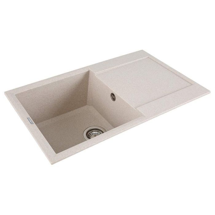 Мийка кухонна Elleci EASY 300 AVENA 51 зображення 2