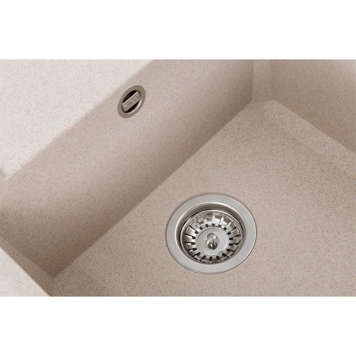 Мийка кухонна Elleci EASY 300 AVENA 51 зображення 5