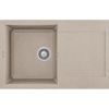 Мийка кухонна Elleci EASY 300 AVENA 51