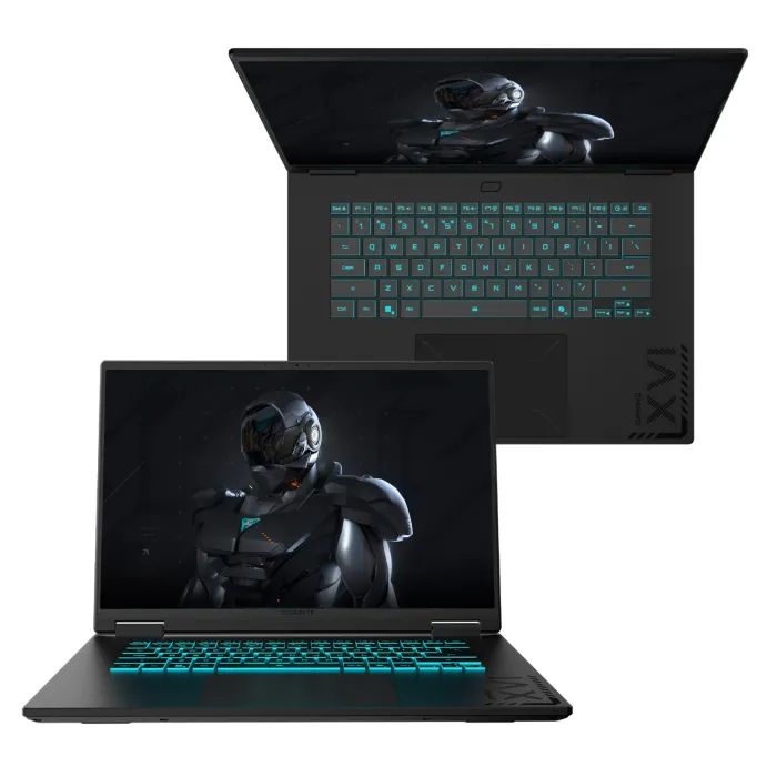 Ноутбук GIGABYTE Gaming A16 (CVHI3UA864SD) зображення 10