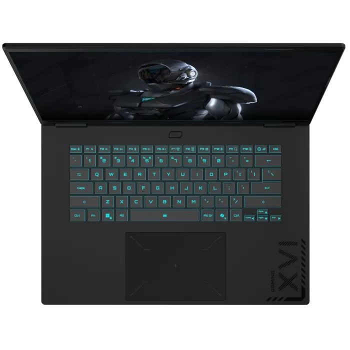 Ноутбук GIGABYTE Gaming A16 (CVHI3UA864SD) зображення 3