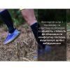 Водонепроницаемые носки Dexshell Longlite Socks 2.0, сірі смужки M (39-42) (DS72506JBG-M) изображение 5