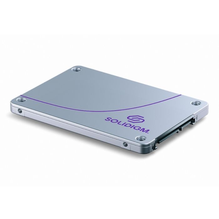 Накопитель SSD 2.5" 960GB D3-S4620 SOLIDIGM (SSDSC2KG960GZ1Z)