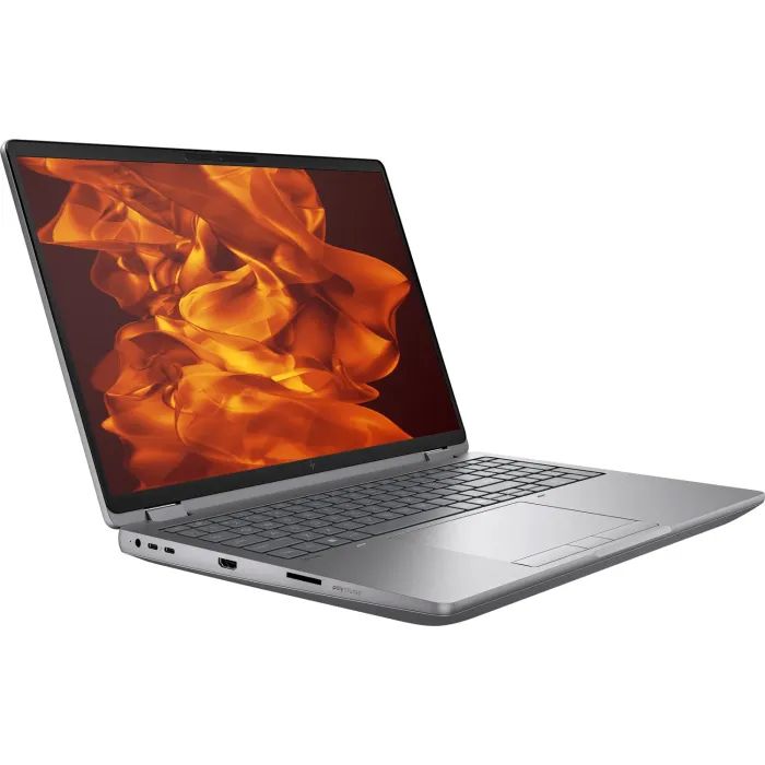 Ноутбук HP ZBook Fury G1i (5F9W6ES) зображення 2