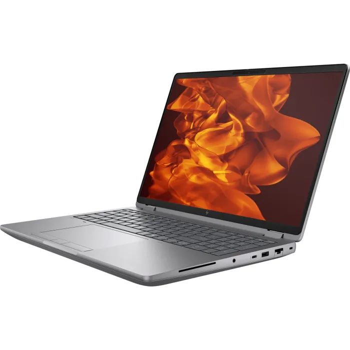 Ноутбук HP ZBook Fury G1i (5F9W6ES) зображення 3