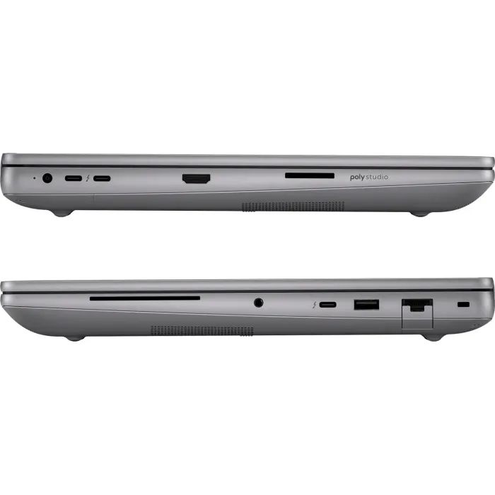 Ноутбук HP ZBook Fury G1i (5F9W6ES) зображення 5
