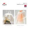Термокофта Naturehike NH22NY009 чорний XL (6927595705353) зображення 4