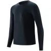 Термокофта Naturehike NH22NY009 чорний XL (6927595705353)