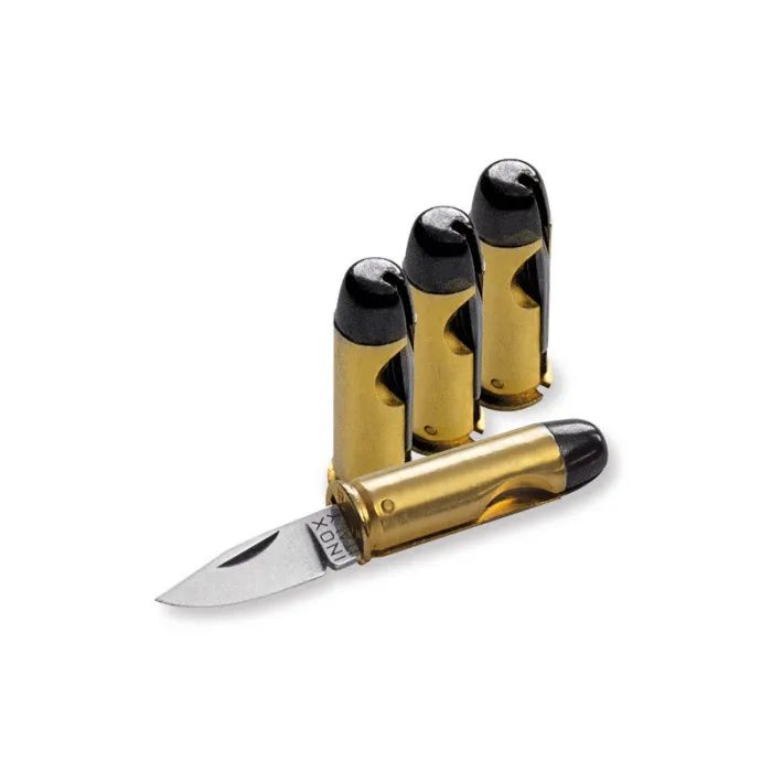 Нож Maserin Miniature Bullet cal.44 (71)