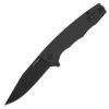 Нож Ocaso Strategy, Carbon Fiber + G-10, Black (29BCB)
