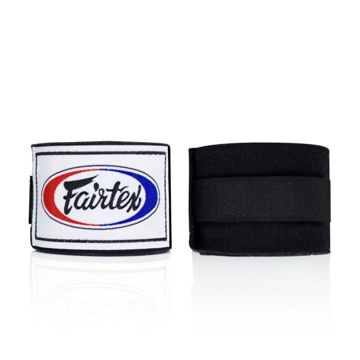 Бинт для спорта Fairtex HW2 Red (HW2_Red)