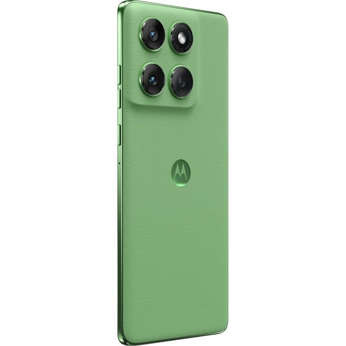 Мобильный телефон Motorola Edge 60 12/256GB Shamrock (PB7H0032RS) изображение 11 Мобильный телефон Motorola Edge 60 12/256GB Shamrock (PB7H0032RS) изображение 11