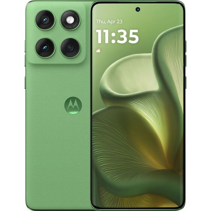 Мобильный телефон Motorola Edge 60 12/256GB Shamrock (PB7H0032RS) > цены в Киеве и Украине Мобильный телефон Motorola Edge 60 12/256GB Shamrock (PB7H0032RS)