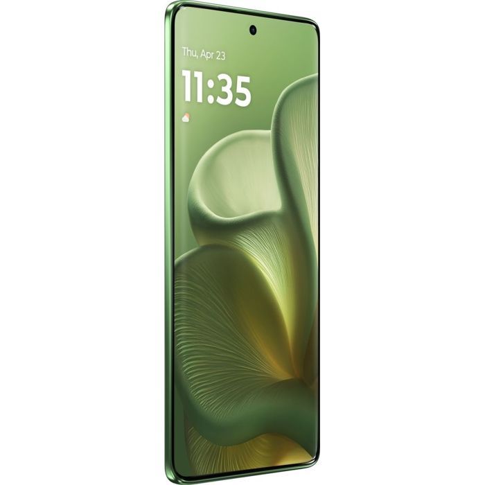 Мобильный телефон Motorola Edge 60 12/256GB Shamrock (PB7H0032RS) изображение 8 Мобильный телефон Motorola Edge 60 12/256GB Shamrock (PB7H0032RS) изображение 8