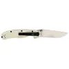 Нож Ontario Knife RAT II AUS-8 Black, Black Blade (ON8861) изображение 2