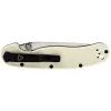 Нож Ontario Knife RAT II AUS-8 Black, Black Blade (ON8861) изображение 3