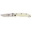 Нож Ontario Knife RAT II AUS-8 Black, Black Blade (ON8861)