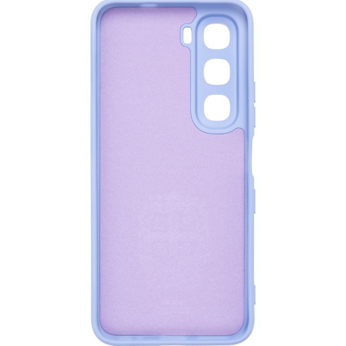 Чехол для мобильного телефона Armorstandart ICON Infinix Hot 60i 4G Dark Blue (ARM87894) изображение 2