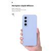 Чехол для мобильного телефона Armorstandart ICON Infinix Hot 60i 4G Lavender (ARM87896) изображение 7