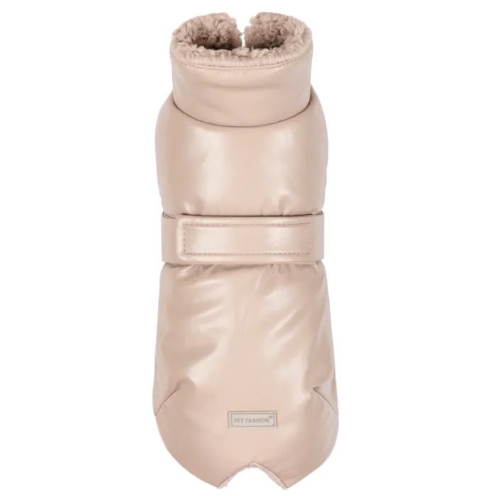Попона для животных Pet Fashion Mikki М бежевая (4823082443116)