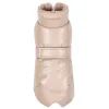 Попона для животных Pet Fashion Mikki S бежевая (4823082443109)
