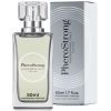 Парфуми PheroStrong Only With PheroStrong For Men З феромонами 50 мл (5904405351048) зображення 2